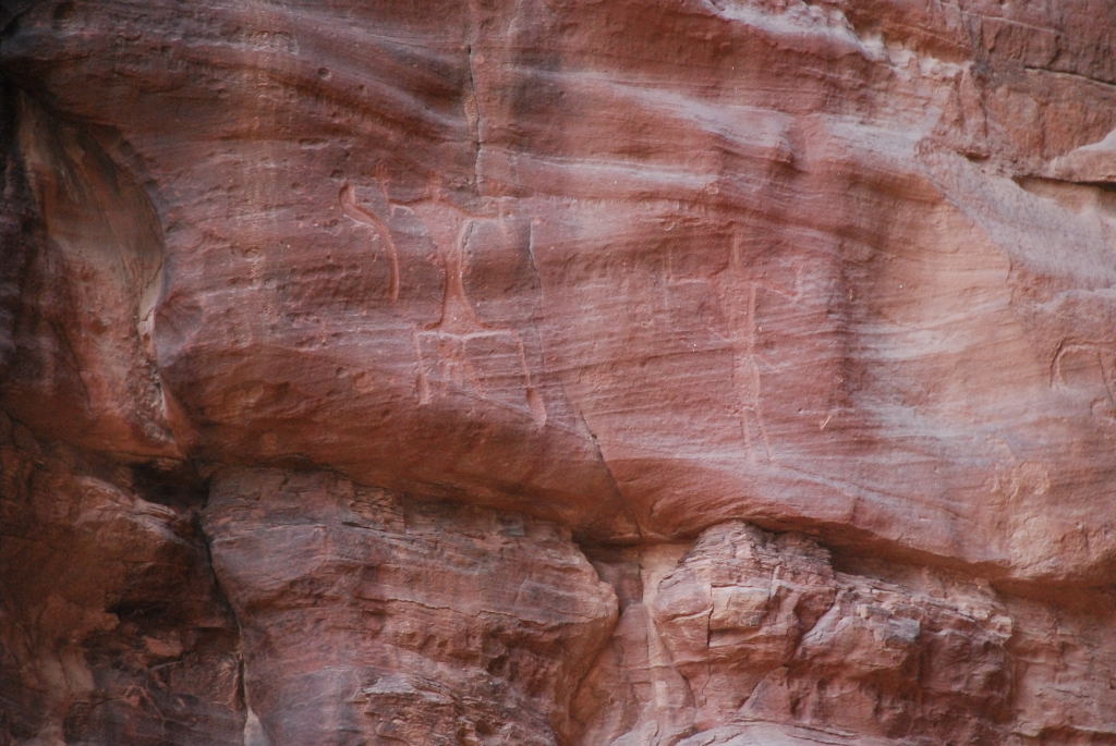 Wadi Rum